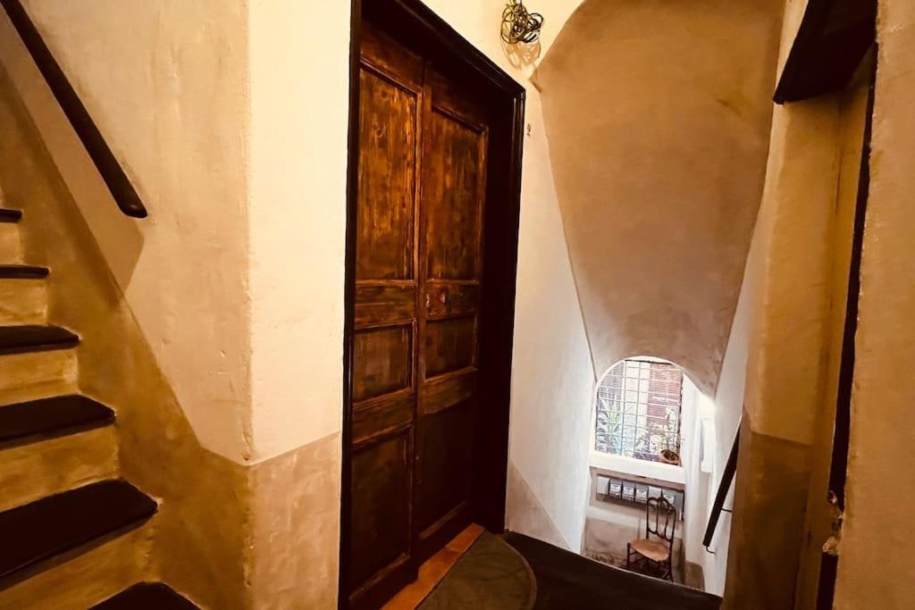 Mini Accommodation In Sanremo Liguria Exterior foto