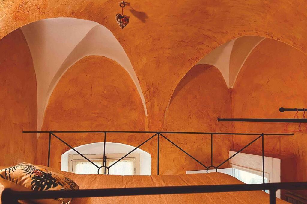 Mini Accommodation In Sanremo Liguria Exterior foto